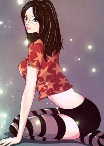 日漫《我的英雄学院》最新封面